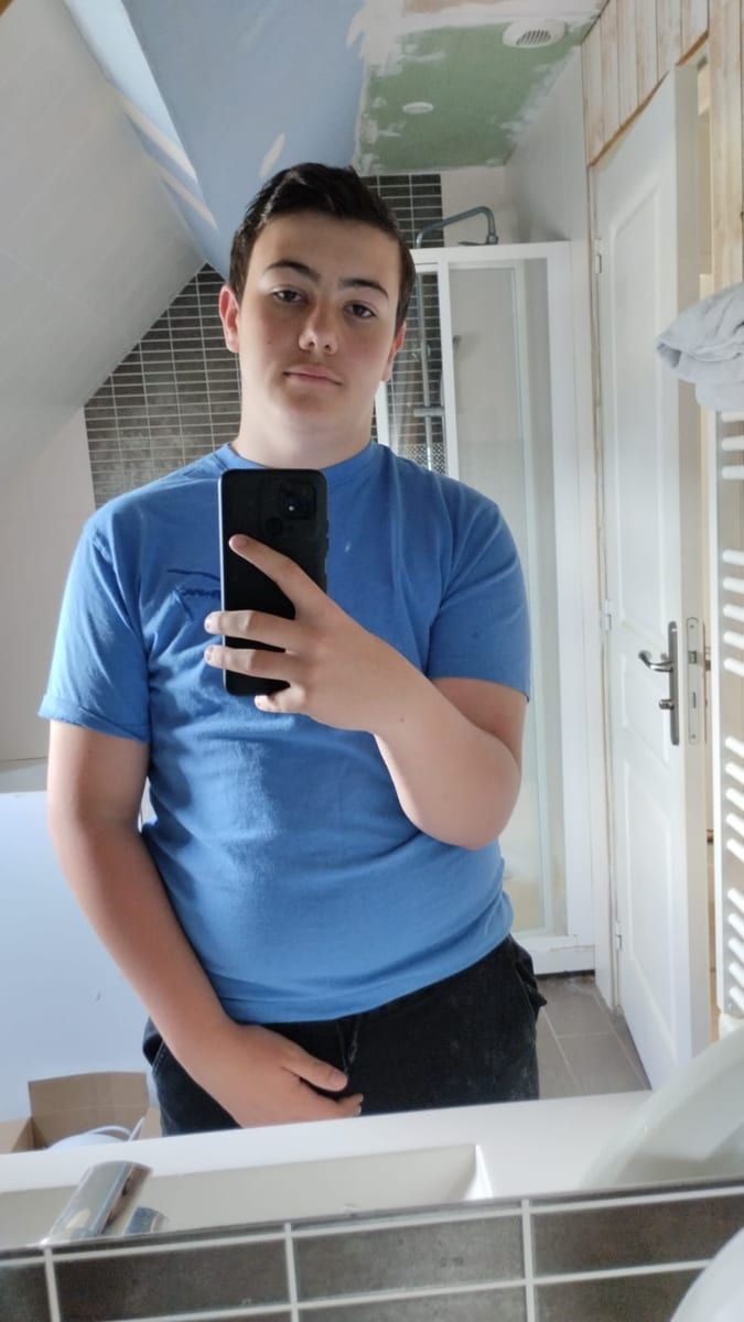 Profil de Christian