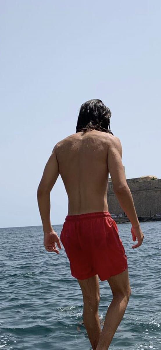 Profil de Abdulbaki
