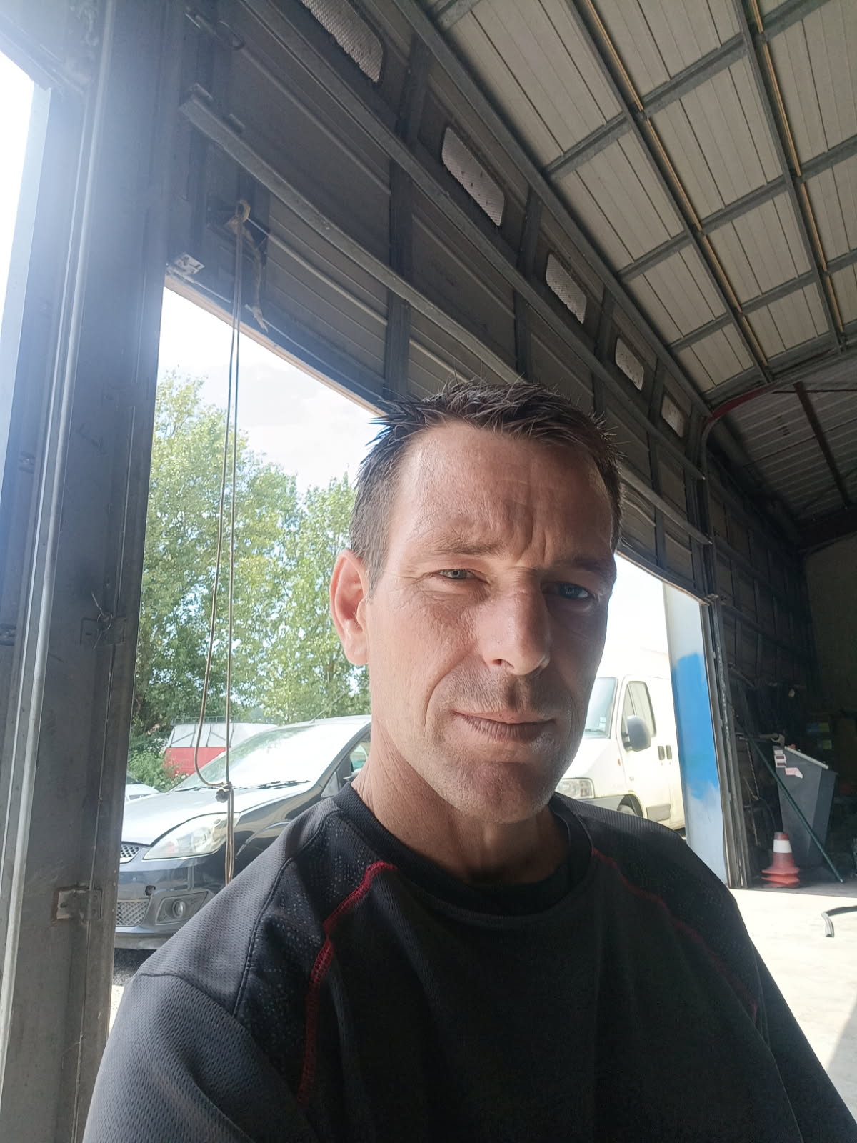 Profil de Georges-henry