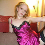 Profil de Anne-astrid