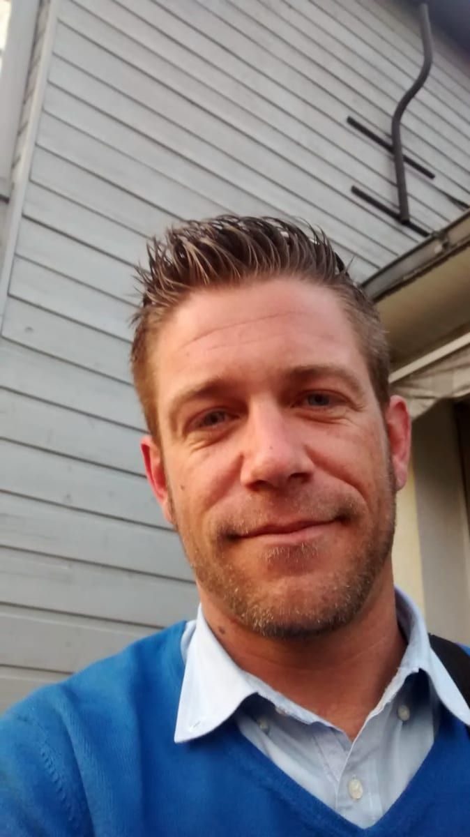 Profil de Marc-eric