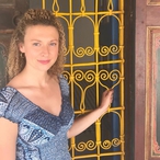 Profil de Ilia