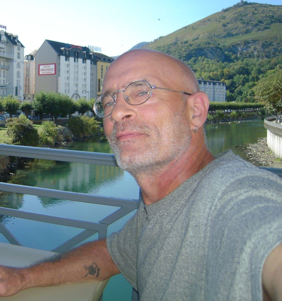 Profil de Oriano